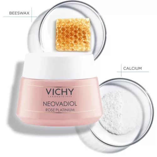 VICHY Neovadiol Rose Platinium nappali arckrém (50ml)