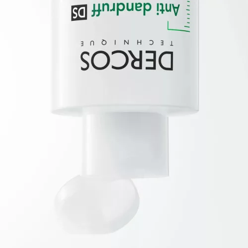 VICHY Dercos DS 2in1 korpásodás elleni kondicionáló sampon (200ml)