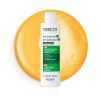 VICHY Dercos 2in1 sampon és balzsam korpásodás ellen (200ml)