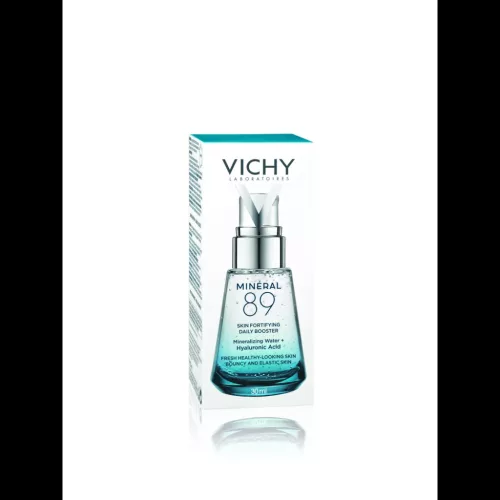 VICHY Mineral 89 Napi booster szérum Poliglutaminsavval (30ml)