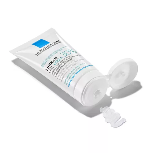 LA ROCHE-POSAY Lipikar 30% Urea gél (50ml)