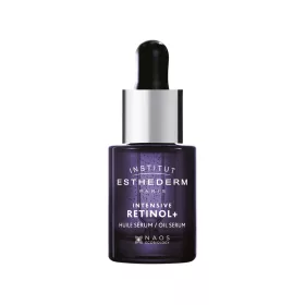ESTHEDERM Intensive Retinol+ olaj szérum (15ml)