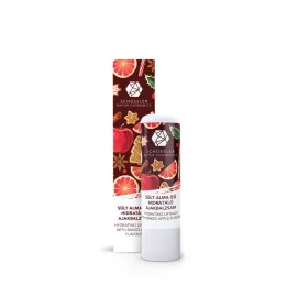 Schüssler Natúr kézkrém sült alma 75ml