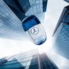MERCEDES-BENZ The Move Live the Moment EDP (60ml)