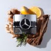 MERCEDES-BENZ Sign Your Attitude EDT (50ml)