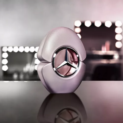 MERCEDES-BENZ Woman spray EDT (30ml)