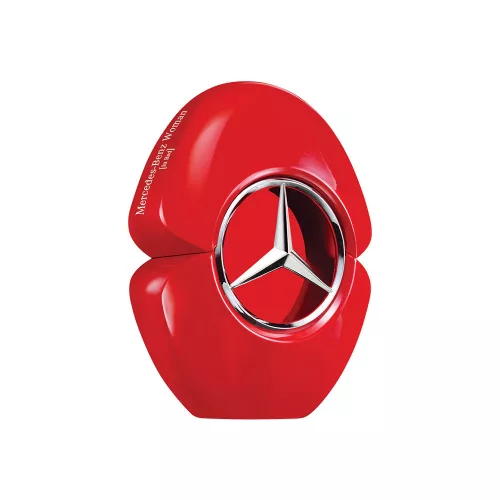 MERCEDES-BENZ Woman In Red EDP (30ml)