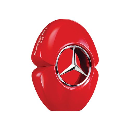 MERCEDES-BENZ Woman In Red EDP (60ml)