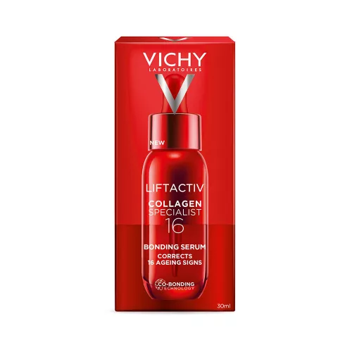 VICHY Liftactiv Collagen Specialist 16 szérum (30ml)