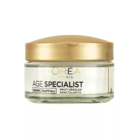 L'ORÉAL PARIS Age Specialist nappali arckrém 35+ (50ml)