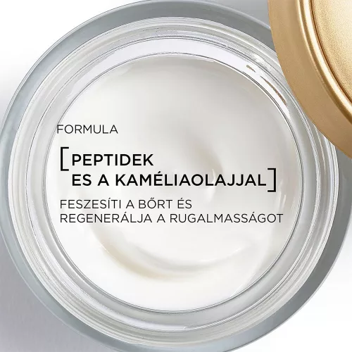 L'ORÉAL PARIS Age Specialist éjszakai arckrém 55+ (50ml)