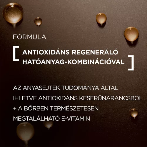 L'ORÉAL PARIS Age Perfect Mindnight regeneráló éjszakai szérum (30ml)