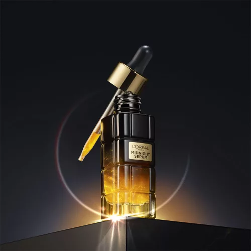 L'ORÉAL PARIS Age Perfect Mindnight regeneráló éjszakai szérum (30ml)