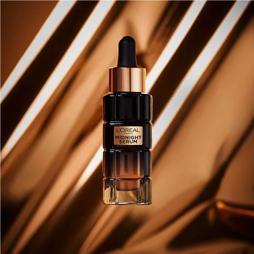 L'ORÉAL PARIS Age Perfect Mindnight regeneráló éjszakai szérum (30ml)