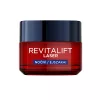 L'ORÉAL PARIS Revitalift Laser hármas hatású öregedésgátló éjszakai krém (50ml)
