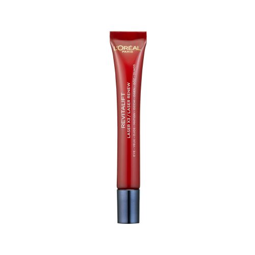 L'ORÉAL PARIS Revitalift Laser X3 szemkörnyékápoló krém (15ml)