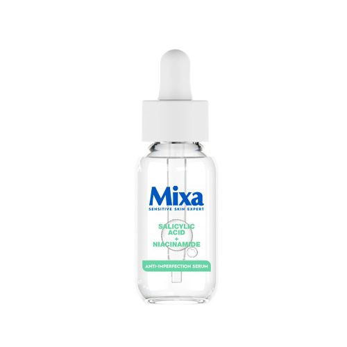 MIXA Anti Imperfection Szalicilsavas szérum (30ml)