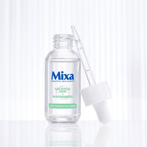 MIXA Anti Imperfection Szalicilsavas szérum (30ml)