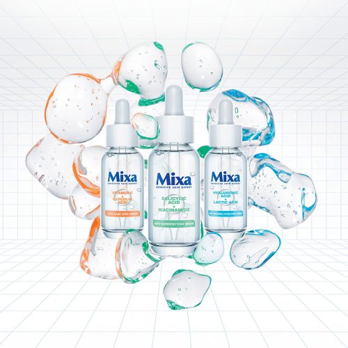 MIXA Anti Imperfection Szalicilsavas szérum (30ml)