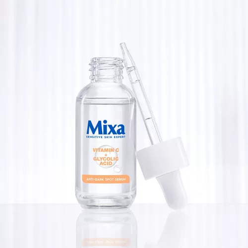 MIXA Vitamin C szérum sötét foltok ellen (30ml)