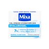 MIXA Hyalurogel könnyű hidratáló gél-krém {7%} (50ml)