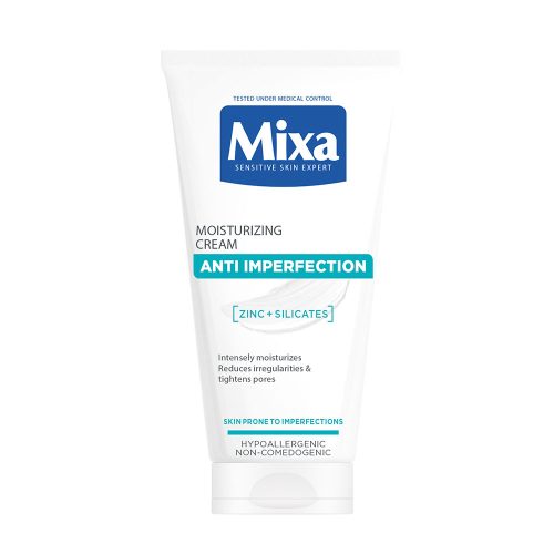 MIXA Anti Imperfection hidratáló krém 2in1 (50ml)