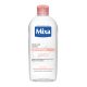 MIXA Micellás víz száraz és érzékeny bőrre (400ml)