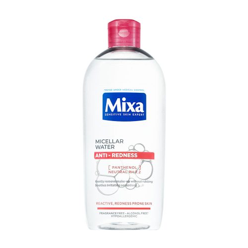 MIXA Anti Redness micellás víz érzékeny, reaktív bőrre 400ml