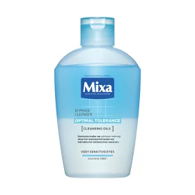   MIXA Optimal Tolerance Bi-fázisú szemfestéklemosó (125ml)