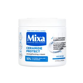   MIXA Ceramide Protect erősítő testápoló nagyon száraz bőrre (400ml)