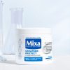 MIXA Ceramide Protect erősítő testápoló nagyon száraz bőrre (400ml)