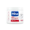 MIXA Urea Cica Repair+ regeneráló testápoló (400ml)