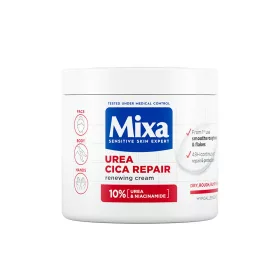 MIXA Urea Cica Repair+ regeneráló testápoló (400ml)