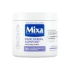 MIXA Panthenol Comfort helyreállító testápoló krém (400ml)