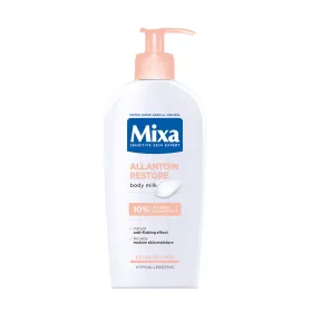   MIXA Allantoin Restore nyugtató testápoló tej nagyon száraz bőrre (400ml)