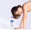 MIXA Panthenol Comfort bőrnyugtató testápoló balzsam (400ml)