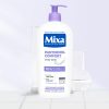 MIXA Panthenol Comfort bőrnyugtató testápoló balzsam (400ml)