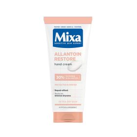 MIXA Allantoin Restore regeneráló kézkrém (100ml)