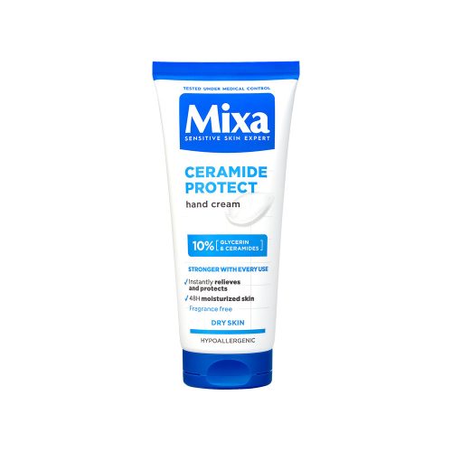 MIXA Ceramide protect védő kézkrém (100ml)