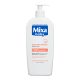 MIXA Baby szappanmentes tusfürdő és sampon (400ml)