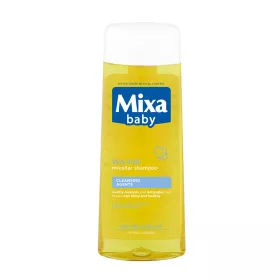MIXA Baby gyengéd micellás sampon (300ml)