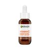 GARNIER SKIN NATURALS Ragyogást adó éjszakai szérum 10% tiszta C-vitaminnal (30ml)