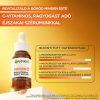GARNIER SKIN NATURALS Ragyogást adó éjszakai szérum 10% tiszta C-vitaminnal (30ml)
