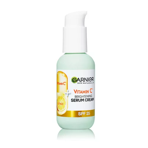 GARNIER SKIN NATURALS krém-szérum C-vitaminnal (50ml)