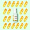 GARNIER SKIN NATURALS krém-szérum C-vitaminnal (50ml)
