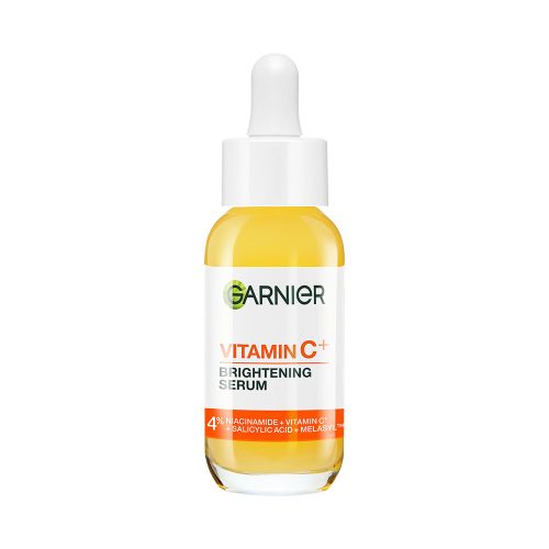 GARNIER SKIN NATURALS Ragyogást adó C-vitamin szuper szérum (30ml)
