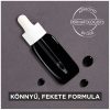 GARNIER Pure Active Charcoal szérum AHA + BHA + aktív szén (30ml)