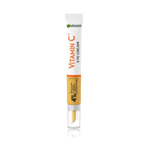 GARNIER SKIN NATURALS C-vitaminos  szemkörnyékápoló krém (15ml)