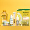 GARNIER SKIN NATURALS C-vitaminos  szemkörnyékápoló krém (15ml)