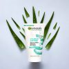 GARNIER SKIN NATURALS Hyauronic Aloe habzó arctisztító (150ml)